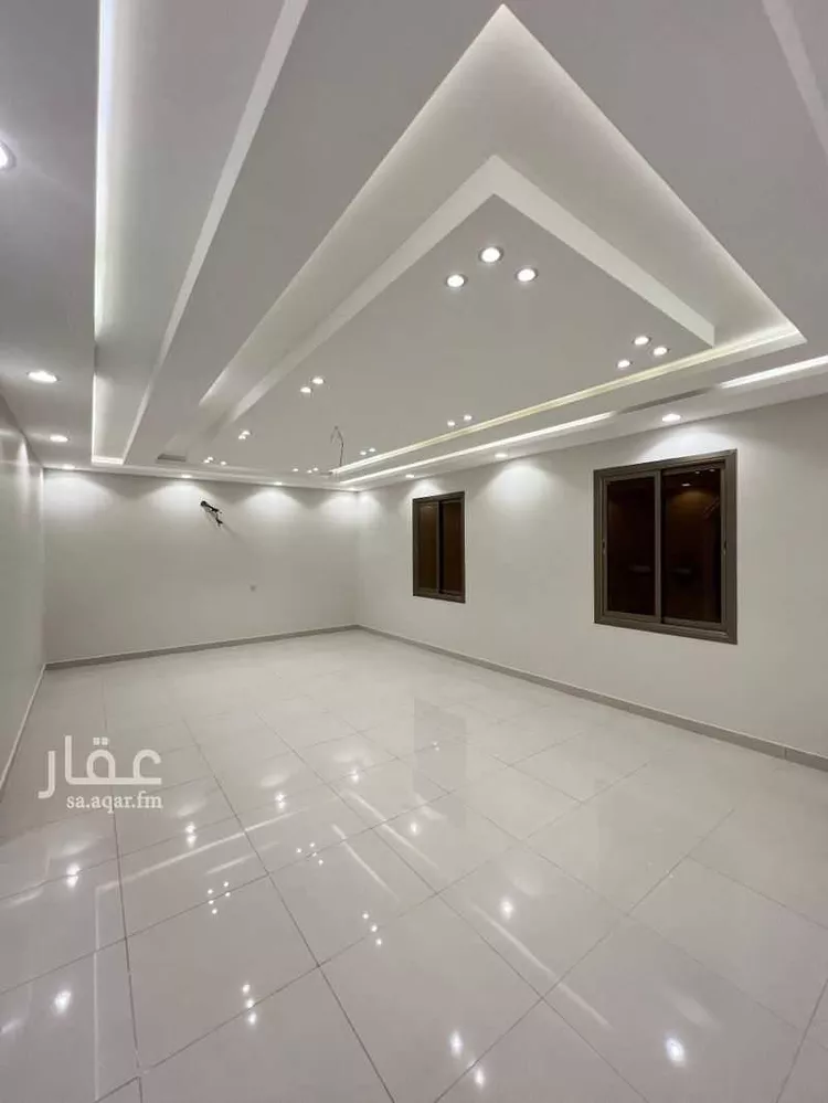 شقة للإيجار في شارع عكرمة ابن خالد, حي القطبية الغربية, مدينة الطائف, منطقة مكة المكرمة صورة 4