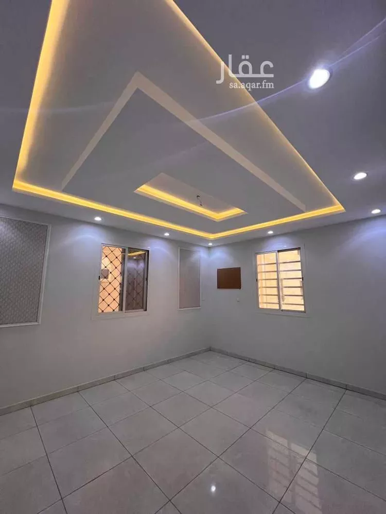 شقة للإيجار في شارع عبيد التيمي, حي القطبية الغربية, مدينة امارة منطقة مكة المكرمة - الطائف, منطقة مكة المكرمة صورة 3