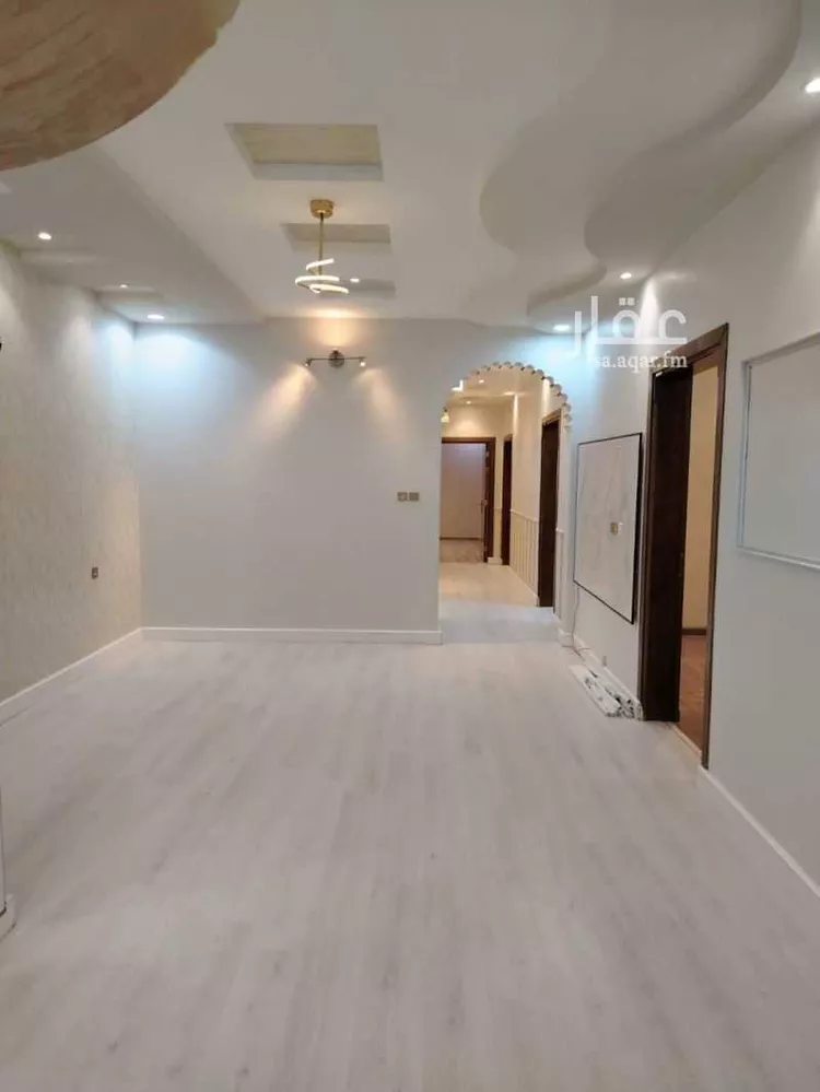 شقة للإيجار في شارع خالد بن فهد العرابي, حي القطبية الغربية, مدينة الطائف, منطقة مكة المكرمة صورة 4