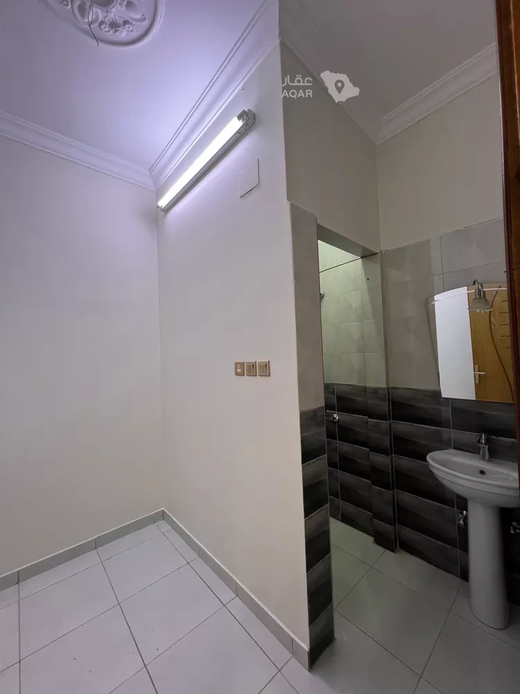 شقة للإيجار في شارع خالد بن فهد العرابي, حي القطبية الغربية, مدينة الطائف, منطقة مكة المكرمة صورة 3