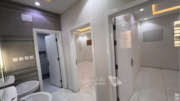 شقة للإيجار في شارع عبيد التيمي, حي القطبية الغربية, مدينة الطائف, منطقة مكة المكرمة صورة 2