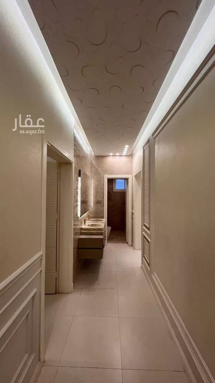 شقة للإيجار في شارع عكرمة ابن خالد, حي القطبية الغربية, مدينة الطائف, منطقة مكة المكرمة صورة 3