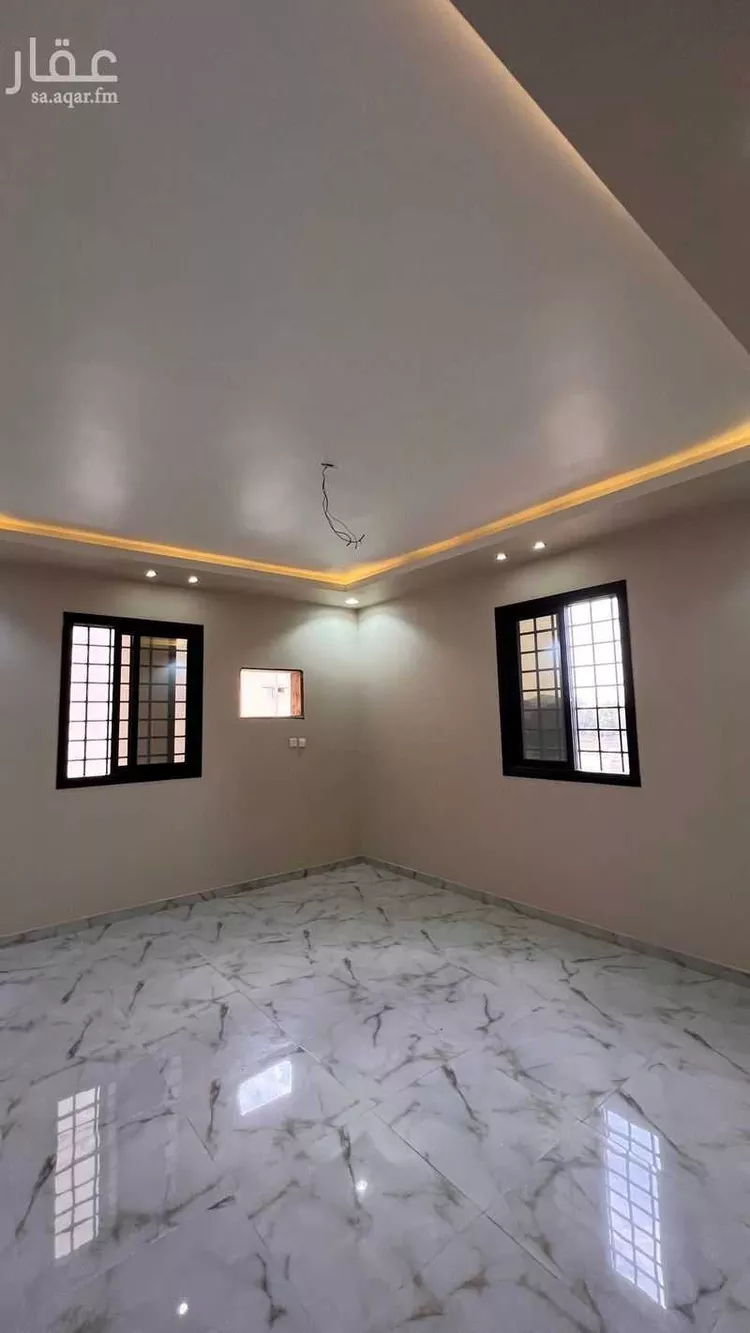شقة للإيجار في شارع جندب ابن الحارث, حي القطبية الغربية, مدينة الطائف, منطقة مكة المكرمة صورة 4