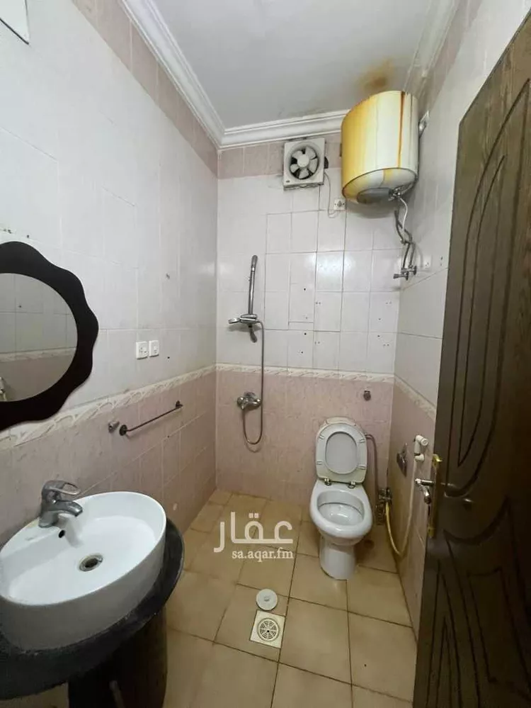 شقة للبيع في شارع الخليل بن احمد, حي القمرية, مدينة الطائف, منطقة مكة المكرمة صورة 3