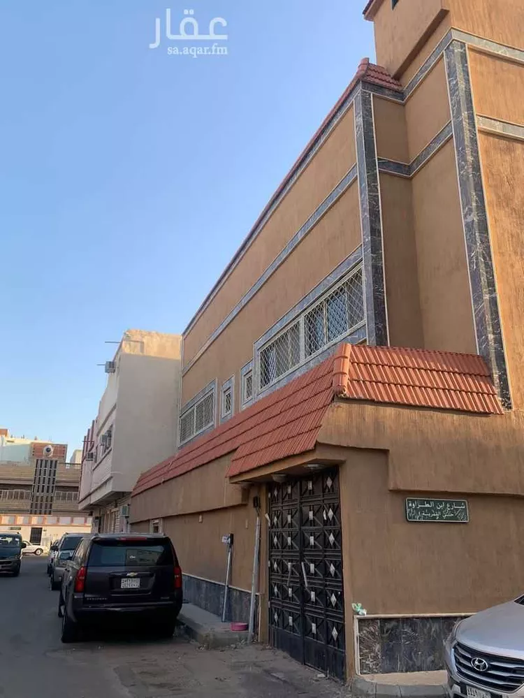 Building for Sale in Taif Al Qumariyyah