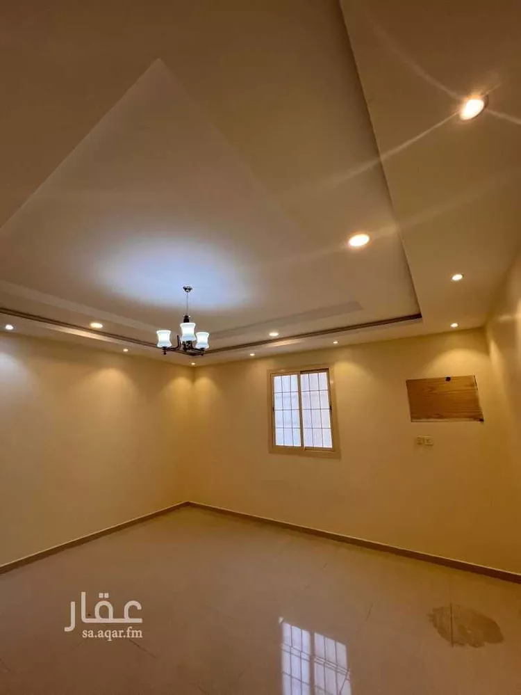 شقة للإيجار في شارع ابراهيم النخعي, حي القطبية الغربية, مدينة الطائف, منطقة مكة المكرمة صورة 3