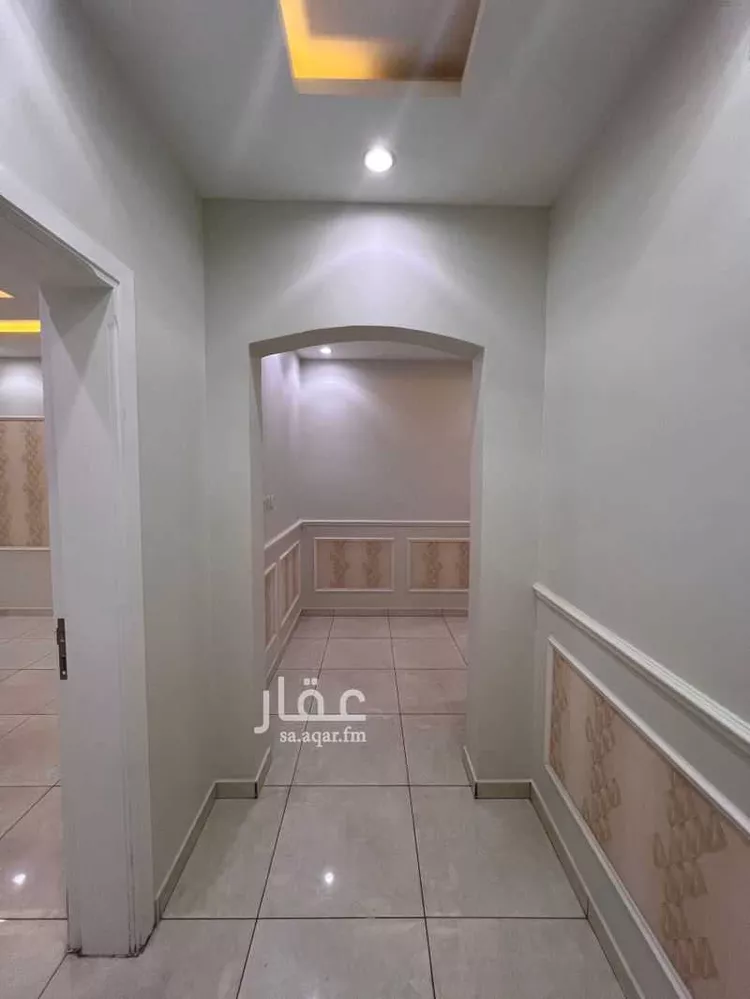 شقة للإيجار في شارع عبيد التيمي, حي القطبية الغربية, مدينة امارة منطقة مكة المكرمة - الطائف, منطقة مكة المكرمة صورة 2