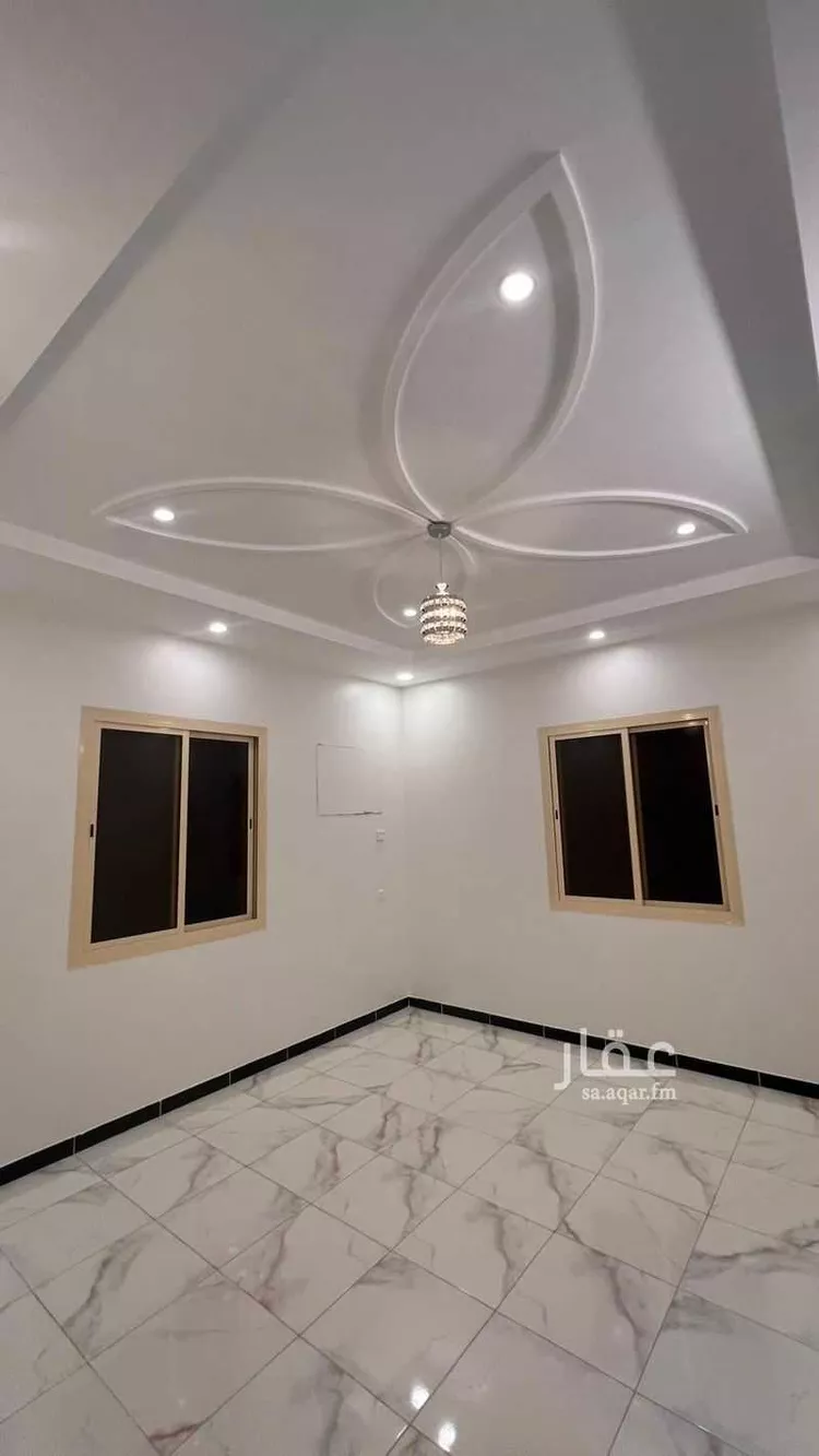 شقة للإيجار في شارع رافع ابن رفاعة, حي القطبية الغربية, مدينة الطائف, منطقة مكة المكرمة صورة 3
