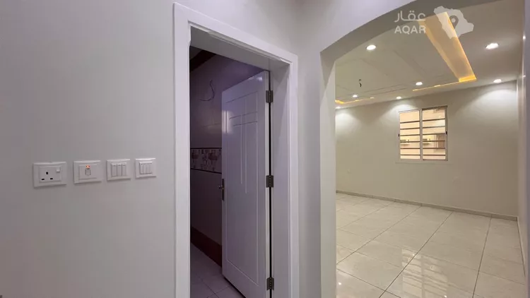 شقة للإيجار في شارع عبيد التيمي, حي القطبية الغربية, مدينة الطائف, منطقة مكة المكرمة 11