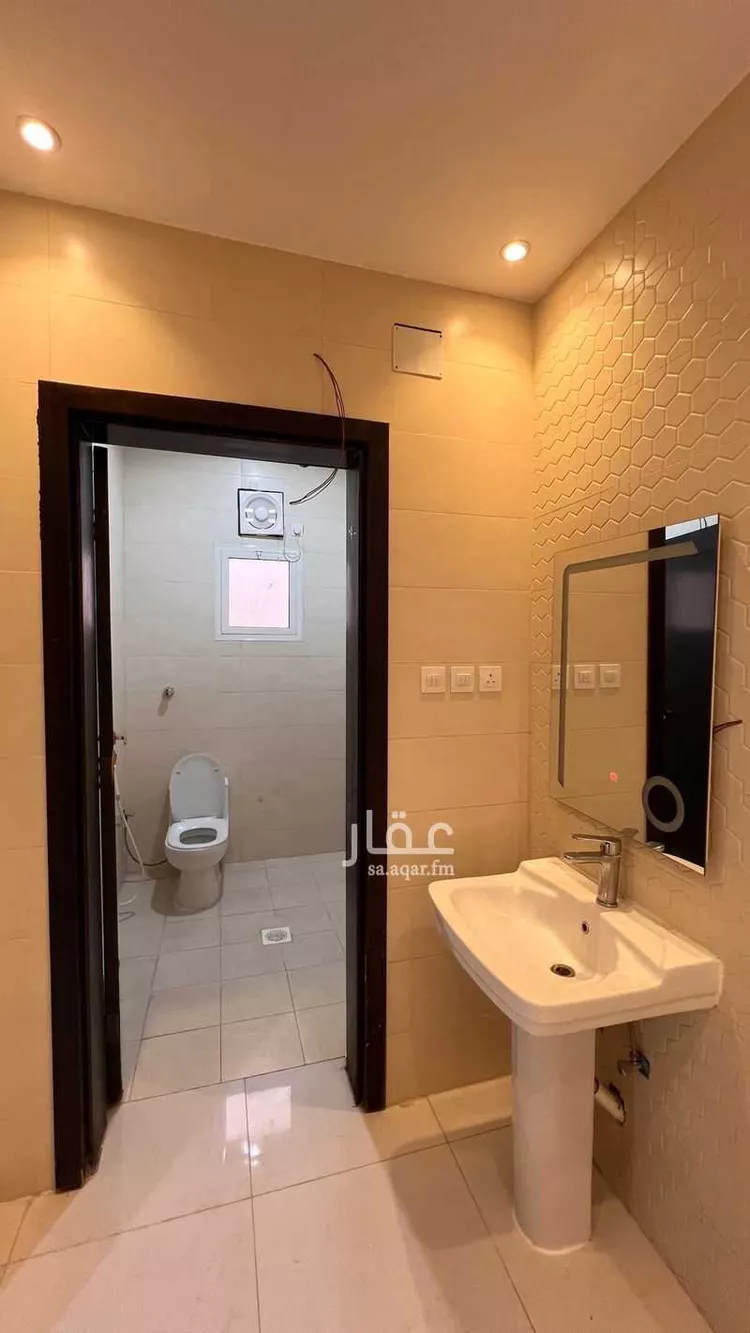 شقة للإيجار في شارع ابراهيم النخعي, حي القطبية الغربية, مدينة الطائف, منطقة مكة المكرمة صورة 2