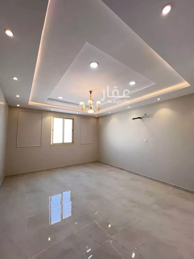 شقة للإيجار في شارع رافع ابن رفاعة, حي القطبية الغربية, مدينة الطائف, منطقة مكة المكرمة صورة 2