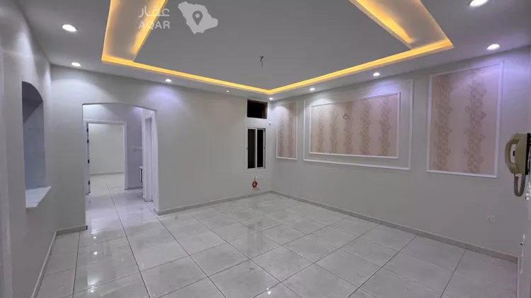 شقة للإيجار في شارع عبيد التيمي, حي القطبية الغربية, مدينة الطائف, منطقة مكة المكرمة صورة 5