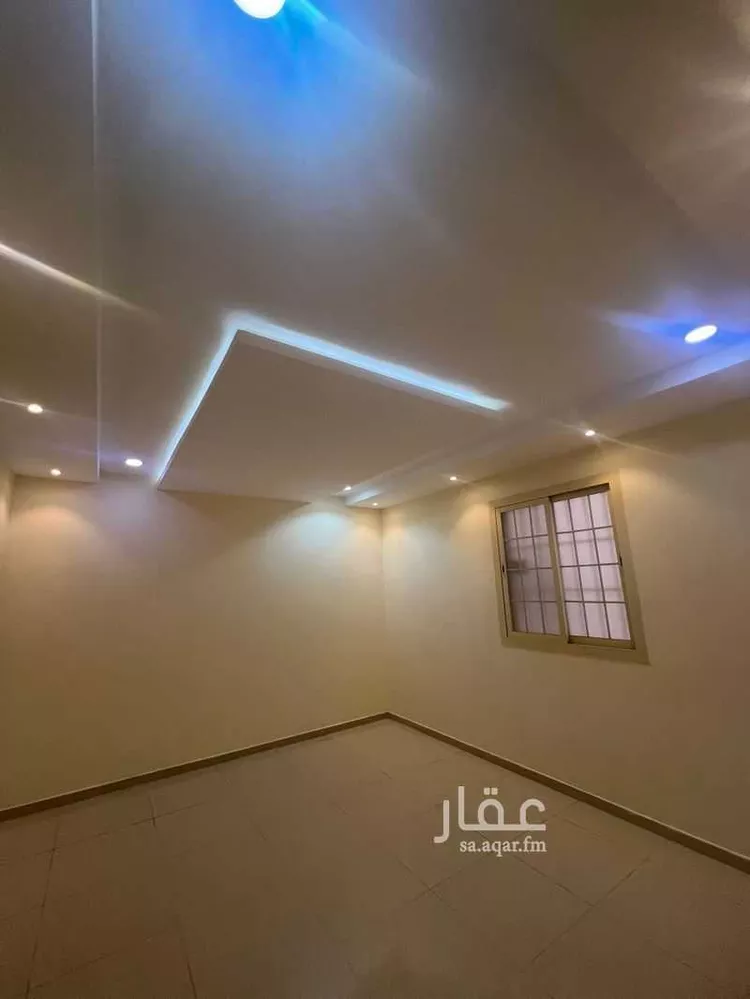 شقة للإيجار في شارع ابراهيم النخعي, حي القطبية الغربية, مدينة امارة منطقة مكة المكرمة - الطائف, منطقة مكة المكرمة صورة 5