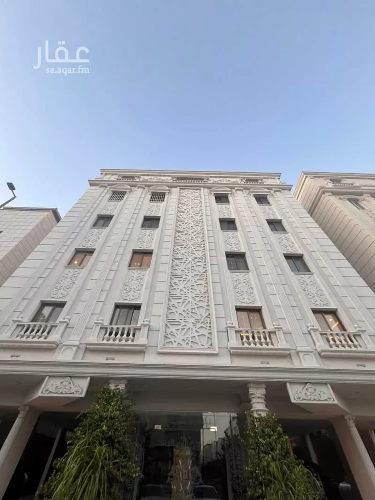 شقة للإيجار في شارع عكرمة ابن خالد, حي القطبية الغربية, مدينة الطائف, منطقة مكة المكرمة