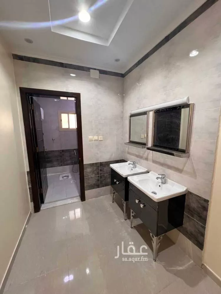 شقة للإيجار في شارع ابراهيم النخعي, حي القطبية الغربية, مدينة الطائف, منطقة مكة المكرمة صورة 4