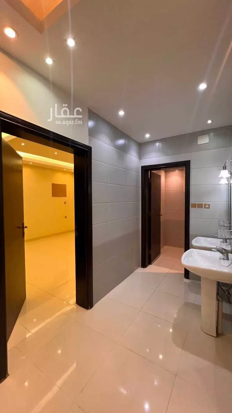 شقة للإيجار في شارع ابراهيم النخعي, حي القطبية الغربية, مدينة الطائف, منطقة مكة المكرمة صورة 2
