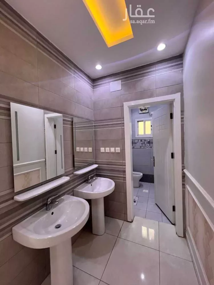شقة للإيجار في شارع عبيد التيمي, حي القطبية الغربية, مدينة امارة منطقة مكة المكرمة - الطائف, منطقة مكة المكرمة صورة 4