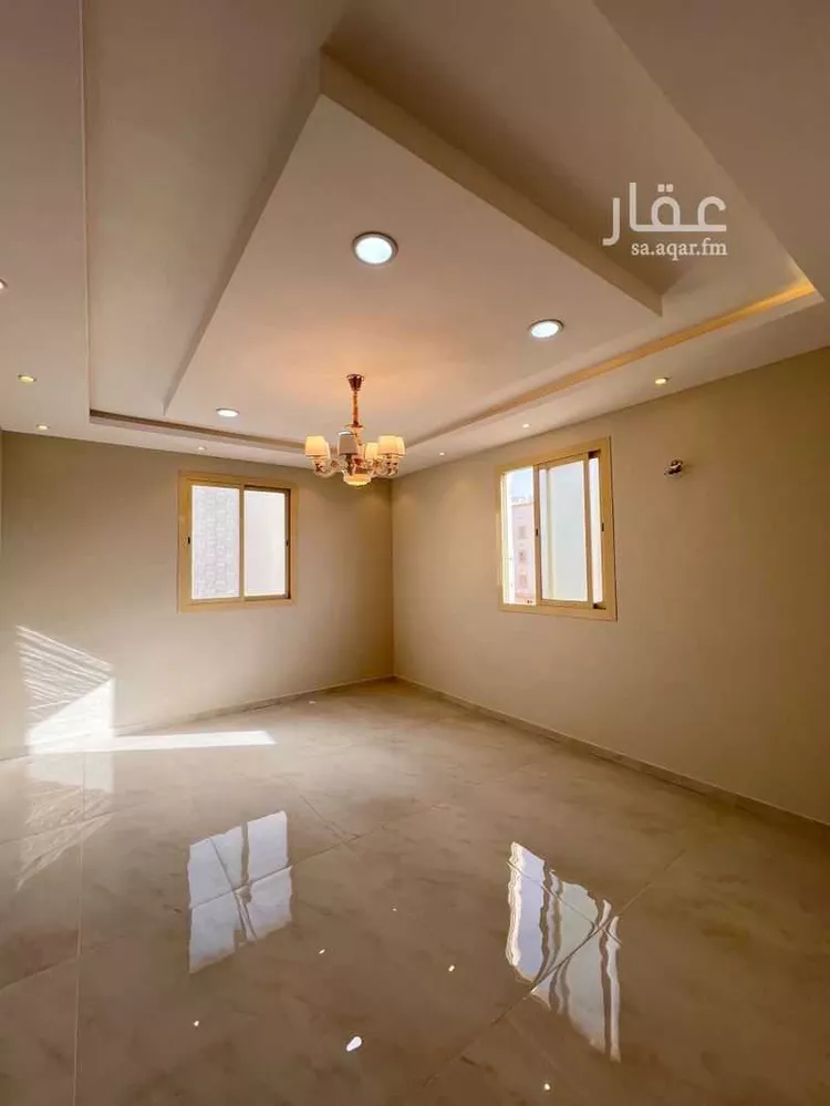 شقة للإيجار في شارع رافع ابن رفاعة, حي القطبية الغربية, مدينة الطائف, منطقة مكة المكرمة صورة 4
