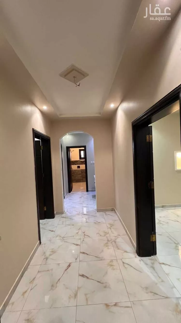شقة للإيجار في شارع جندب ابن الحارث, حي القطبية الغربية, مدينة الطائف, منطقة مكة المكرمة صورة 3