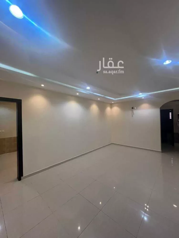 شقة للإيجار في شارع ابراهيم النخعي, حي القطبية الغربية, مدينة امارة منطقة مكة المكرمة - الطائف, منطقة مكة المكرمة صورة 2
