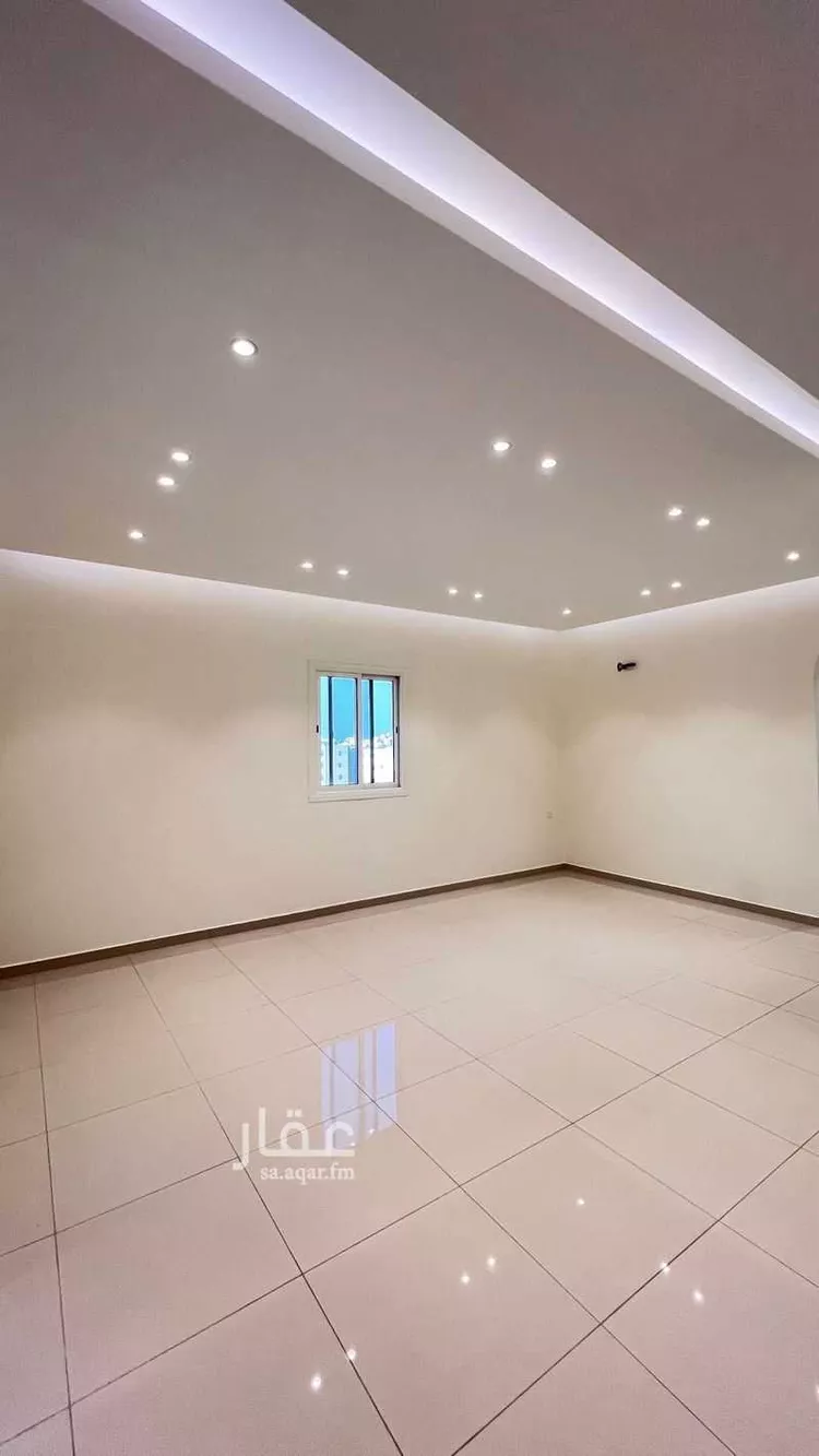 شقة للإيجار في شارع خالد محمد علي المالكي, حي القطبية الغربية, مدينة الطائف, منطقة مكة المكرمة صورة 4