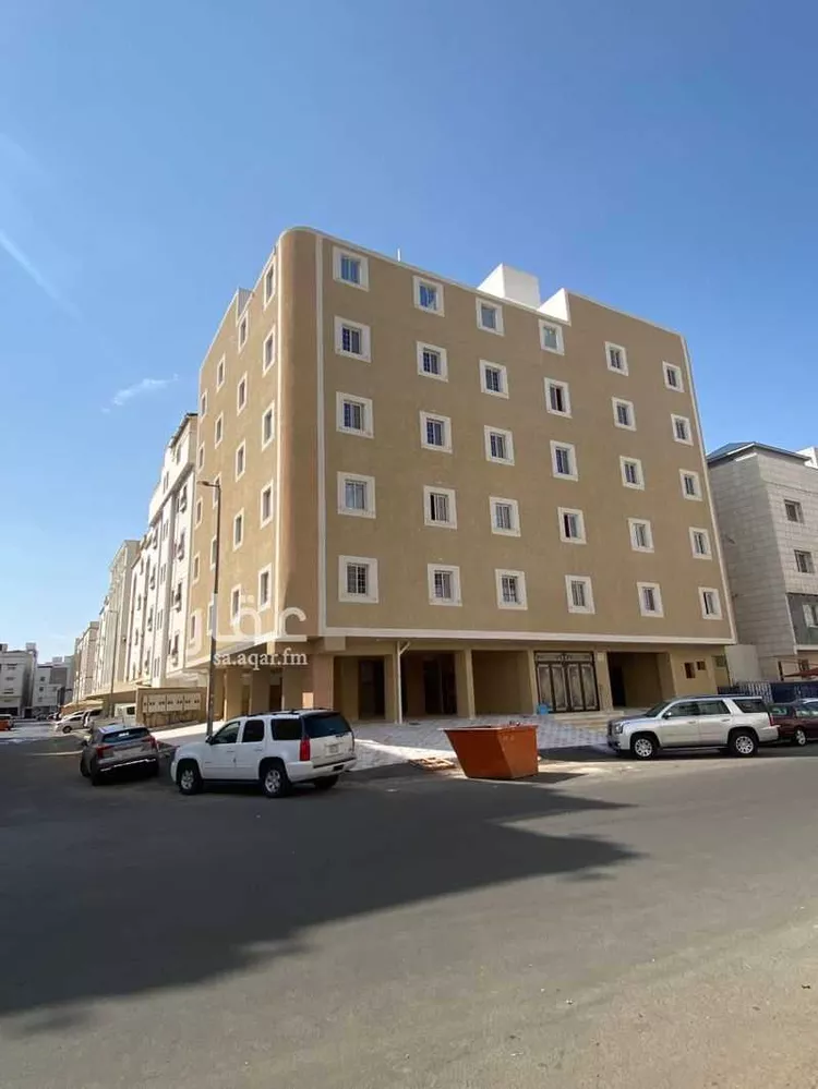 شقة للإيجار في شارع يعقوب بن اوس, حي القطبية الغربية, مدينة الطائف, منطقة مكة المكرمة