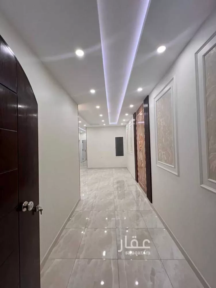 شقة للإيجار في شارع ابو جمرة, حي القطبية الغربية, مدينة الطائف, منطقة مكة المكرمة صورة 2