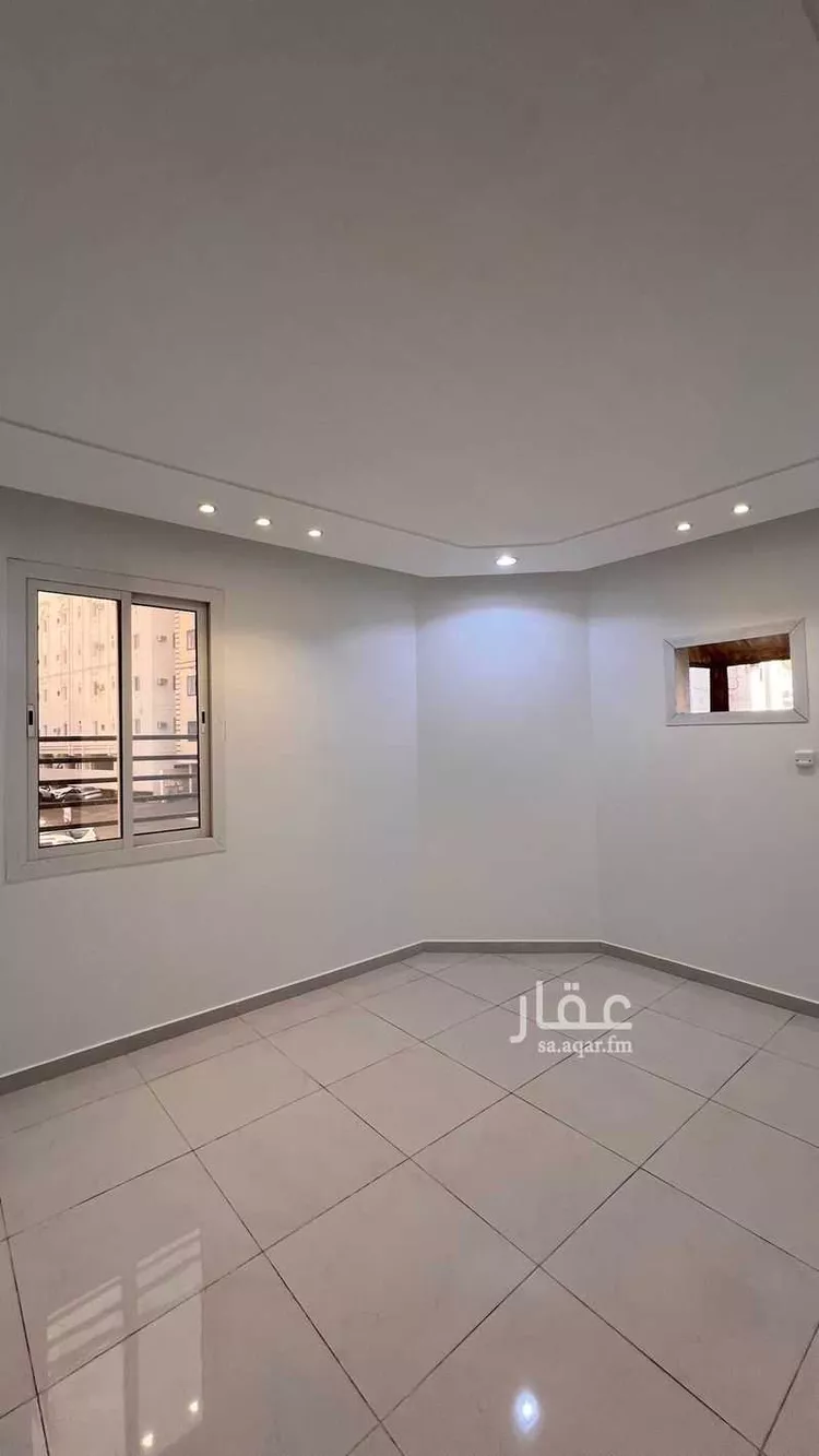 شقة للإيجار في شارع ابراهيم النخعي, حي القطبية الغربية, مدينة الطائف, منطقة مكة المكرمة صورة 4