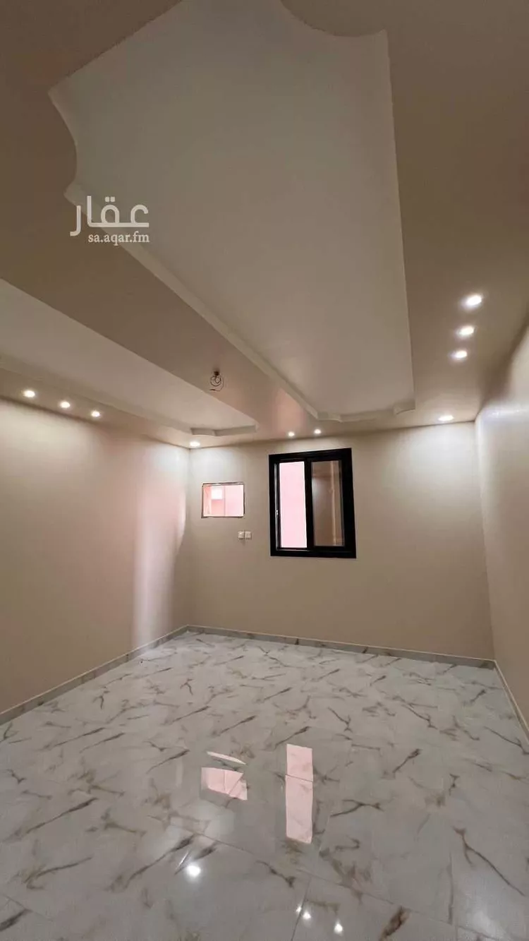 شقة للإيجار في شارع جندب ابن الحارث, حي القطبية الغربية, مدينة الطائف, منطقة مكة المكرمة صورة 5