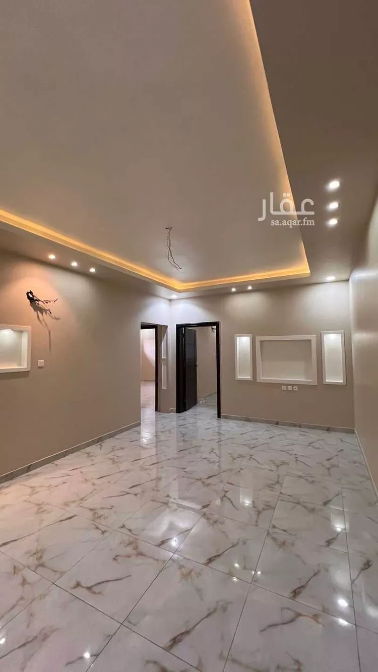 شقة للإيجار في شارع جندب ابن الحارث, حي القطبية الغربية, مدينة الطائف, منطقة مكة المكرمة 8