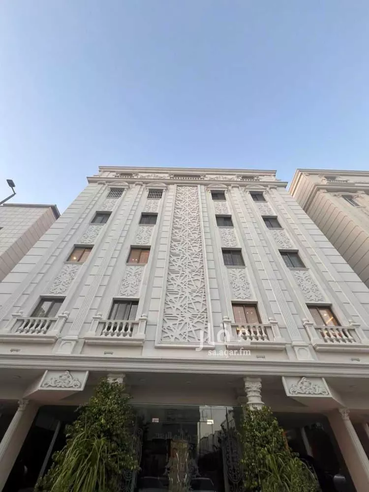 شقة للإيجار في شارع عكرمة ابن خالد, حي القطبية الغربية, مدينة الطائف, منطقة مكة المكرمة