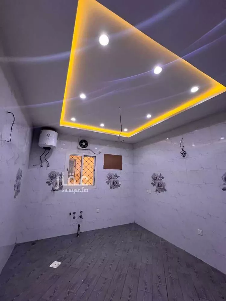 شقة للإيجار في شارع عبيد التيمي, حي القطبية الغربية, مدينة امارة منطقة مكة المكرمة - الطائف, منطقة مكة المكرمة صورة 5