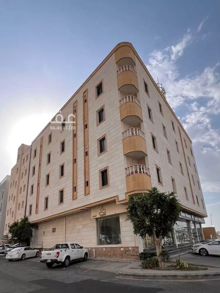 شقة للإيجار في شارع جندب ابن الحارث, حي القطبية الغربية, مدينة الطائف, منطقة مكة المكرمة صورة 2