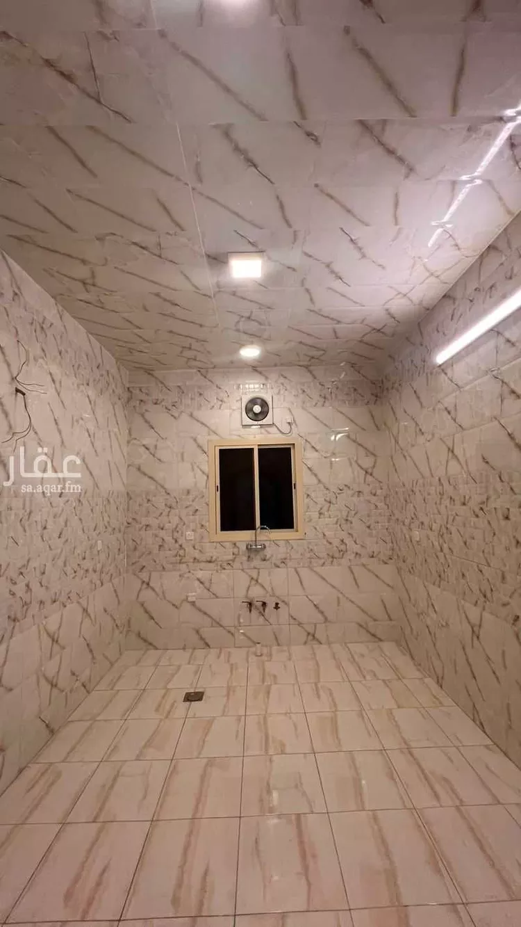 شقة للإيجار في شارع رافع ابن رفاعة, حي القطبية الغربية, مدينة الطائف, منطقة مكة المكرمة صورة 5