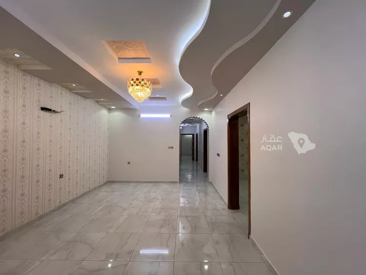شقة للإيجار في شارع خالد بن فهد العرابي, حي القطبية الغربية, مدينة الطائف, منطقة مكة المكرمة 7