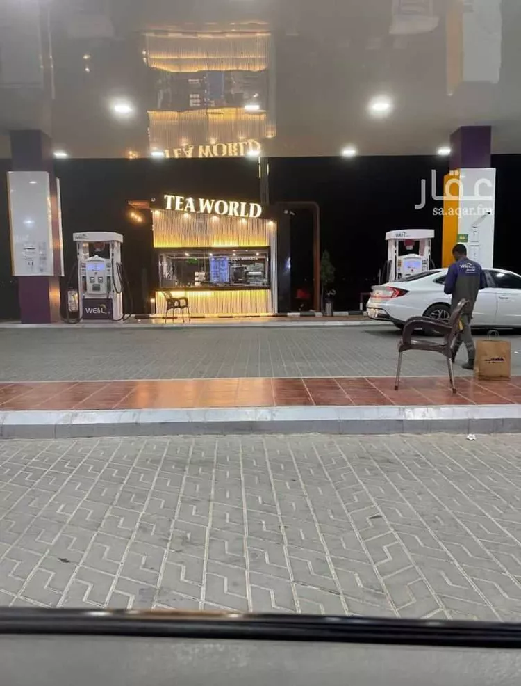 محل للبيع في شارع عمارة بن أوس بن ثعلبة الأنصاري, حي الرمال, مدينة الرياض, منطقة الرياض صورة 2