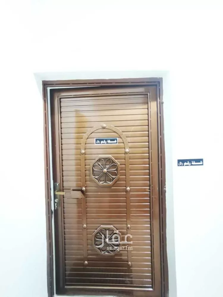 شقة للإيجار في شارع 6651283, حي الرصراص 2, مدينة خميس مشيط, منطقة عسير صورة 3