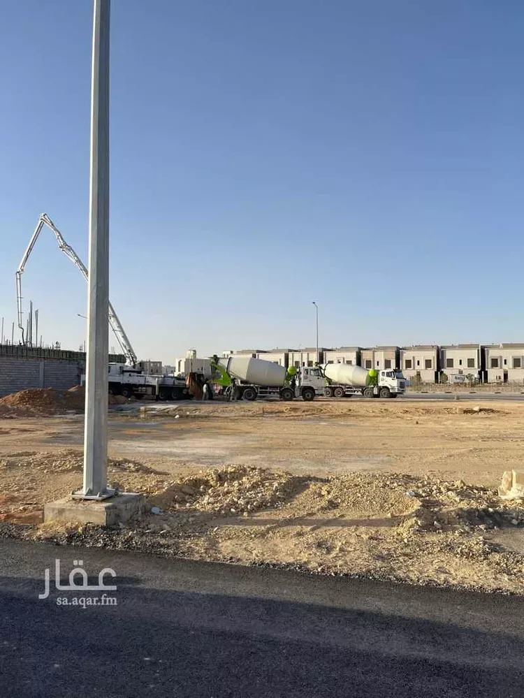 أرض للبيع في شارع 14626213, حي النظيم, مدينة الرياض, منطقة الرياض صورة 4