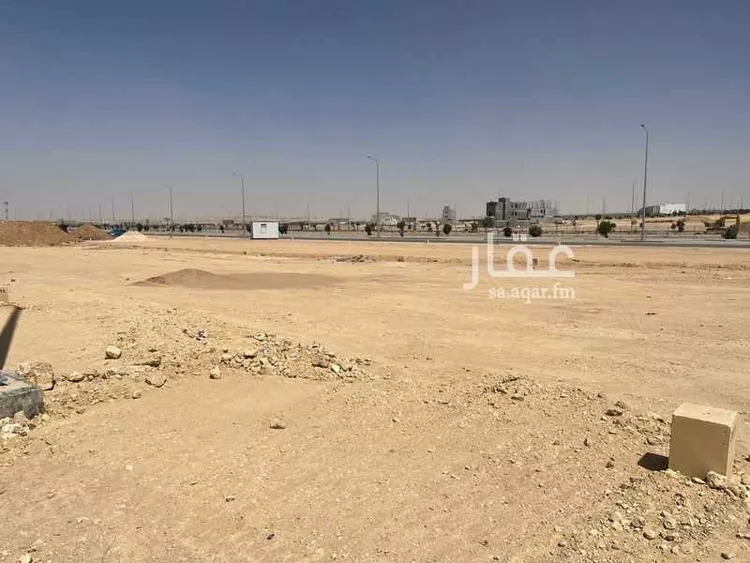 أرض للبيع في شارع 14626213, حي النظيم, مدينة الرياض, منطقة الرياض صورة 3