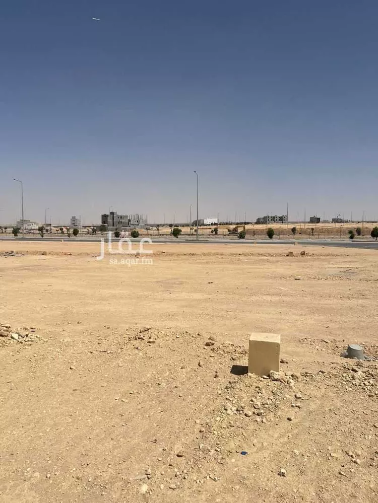 أرض للبيع في شارع 14626213, حي النظيم, مدينة الرياض, منطقة الرياض صورة 4