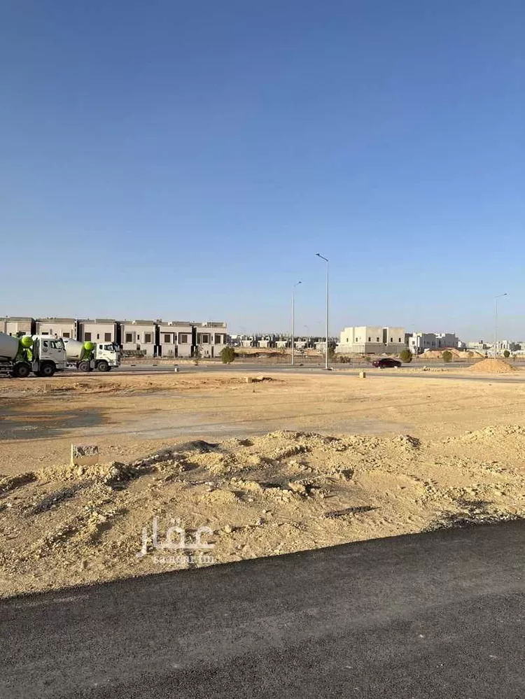 أرض للبيع في شارع 14626213, حي النظيم, مدينة الرياض, منطقة الرياض
