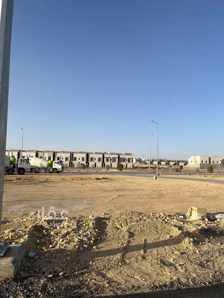 أرض للإيجار في شارع 25670987, حي النظيم, مدينة الرياض, منطقة الرياض