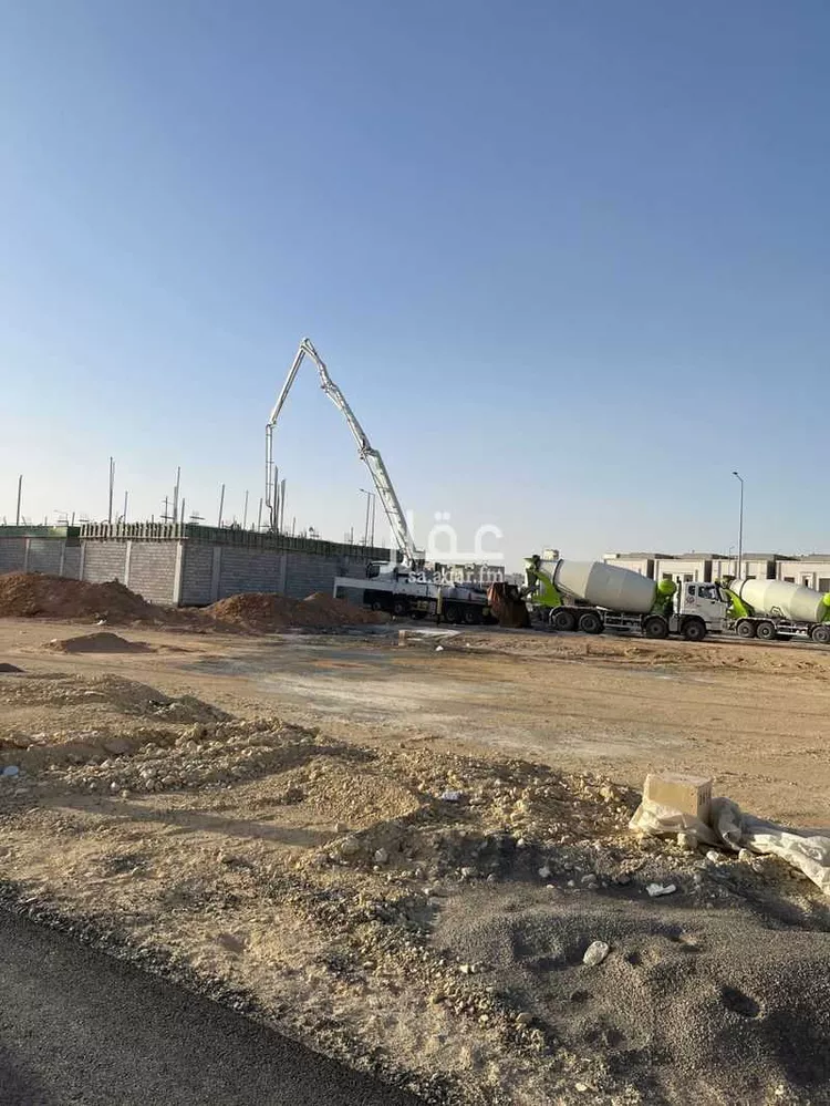 أرض للبيع في شارع 14626213, حي النظيم, مدينة الرياض, منطقة الرياض صورة 5