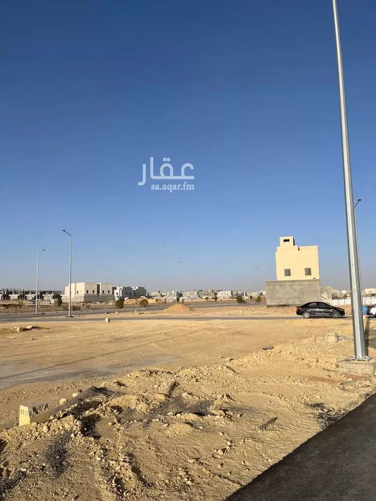 أرض للبيع في شارع 14626213, حي النظيم, مدينة الرياض, منطقة الرياض صورة 3