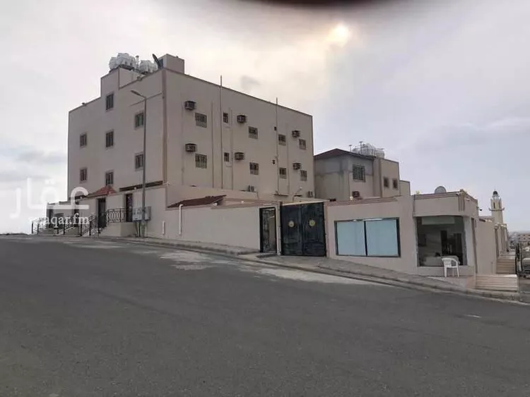 شقة مفروشة للحجز في أحد رفيدة ، احد رفيدة