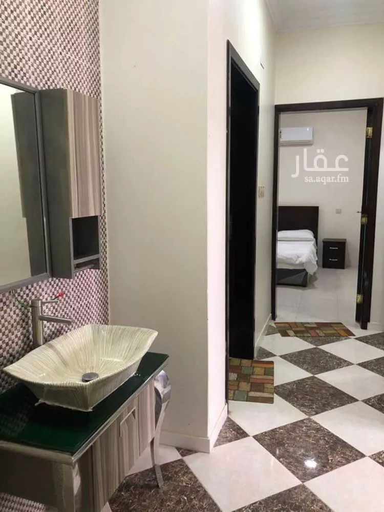 شقة مفروشة للحجز في أحد رفيدة ، احد رفيدة صورة 5