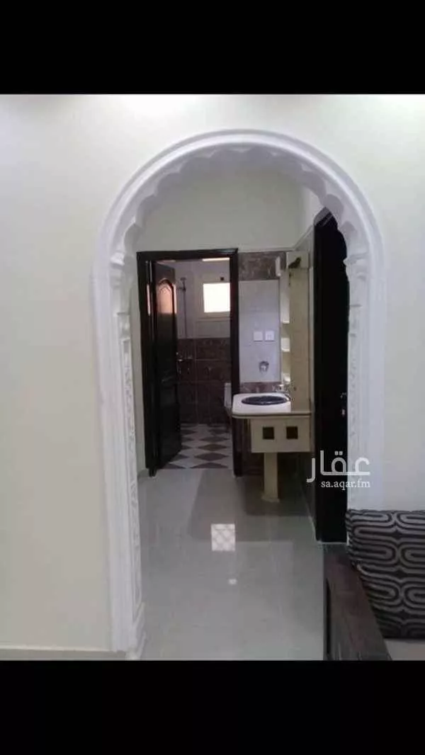 شقة مفروشة للحجز في شارع رفاعة ابن مبشر ابن الحارث الظفري ، حي العاقول ، المدينة المنورة ، المدينة المنورة 6