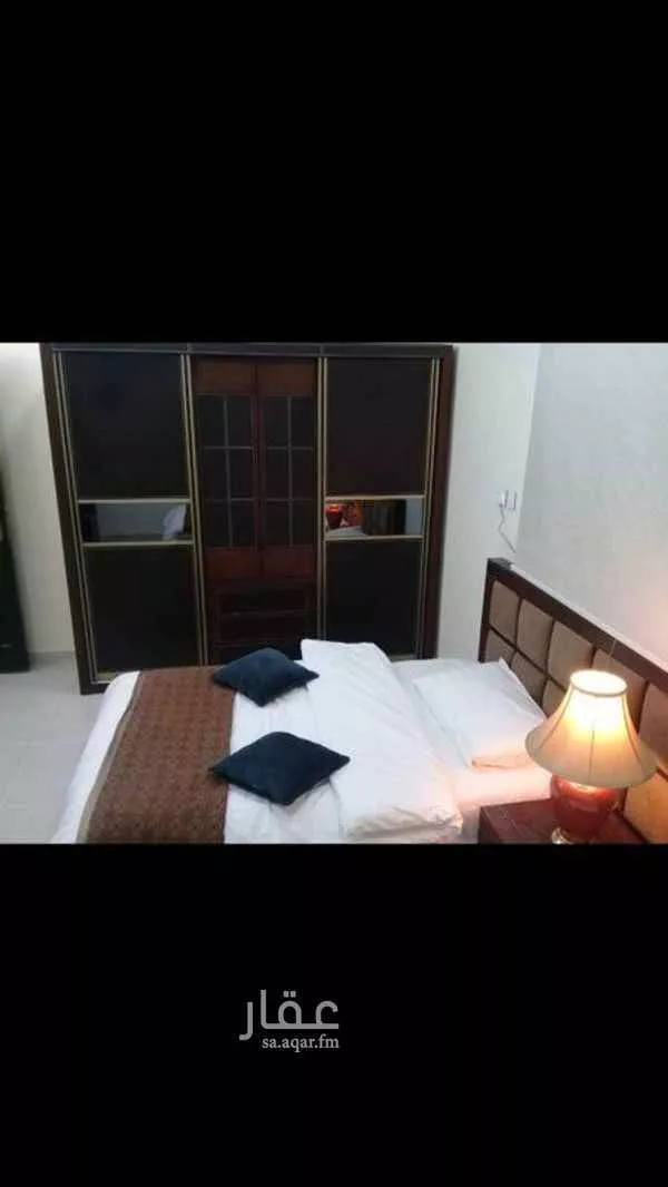 شقة مفروشة للحجز في شارع رفاعة ابن مبشر ابن الحارث الظفري ، حي العاقول ، المدينة المنورة ، المدينة المنورة 8