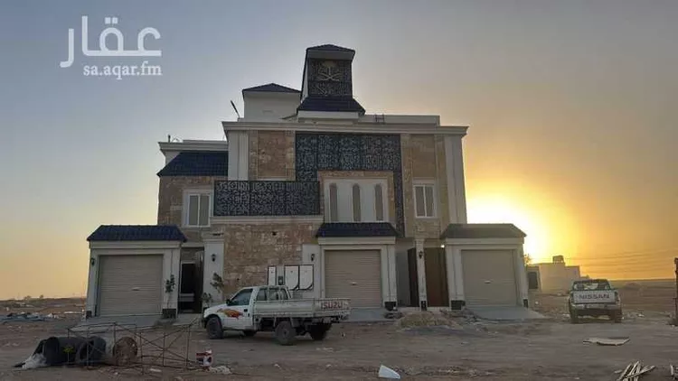 Floor for Rent in Riyadh Uraidh