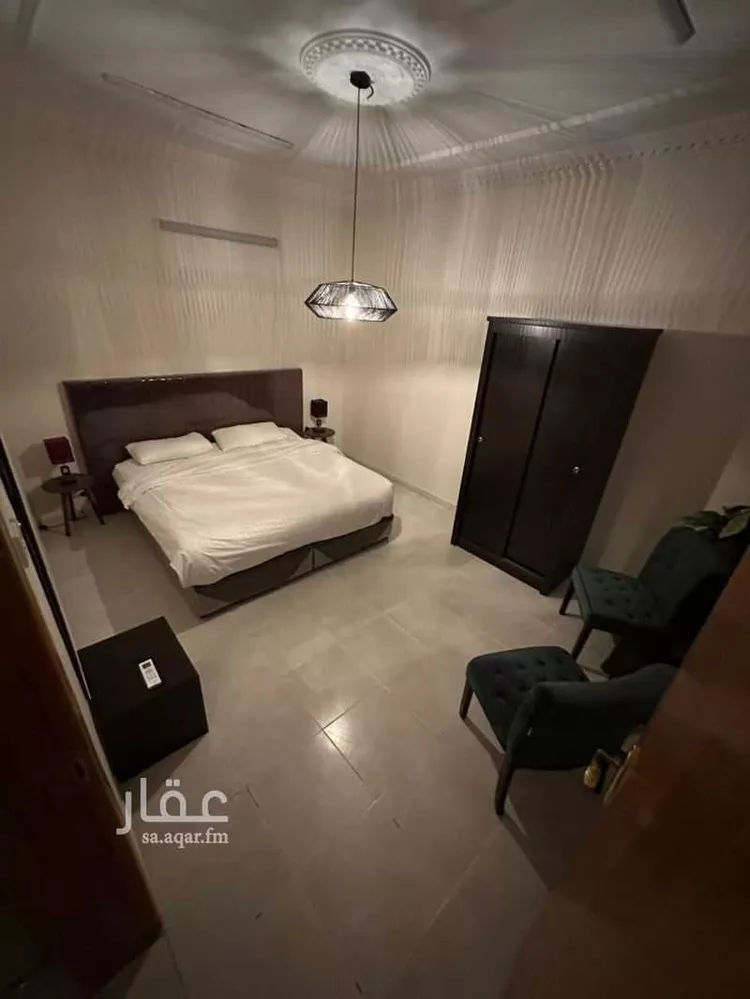 استديو مفروش للحجز في شارع عبدالله بن عمرو ، حي البديع ، ابها ، منطقة عسير صورة 3